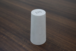 PC Cylindrical Cover Block in UAE