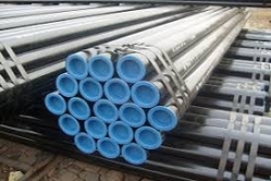 ALLOY STEEL PIPES A335 Gr.P11/P22 IN UAE