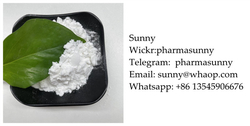 Factory direct supply Sodium borohydrixe  16940-66-2  Wickr: pharmasunny