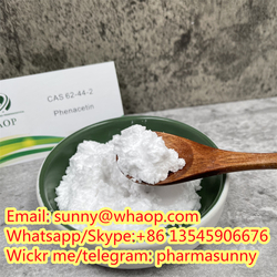 Phenacetin CAS 62-44-2 European market Wickr: pharmasunny