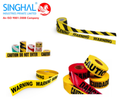 Underground Warning Tape