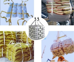 FIBC Jumbo Sling Bag