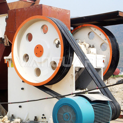Hot Sale Jaw Crusher Rock Stone Jaw Crusher Equipment With Low Price