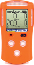 GAS DETECTION AND MONITORING SERVICES