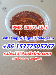 pmk safety shipping 28578-16-7 pmk oil pmk liquid price, sales15@aoksbio.com