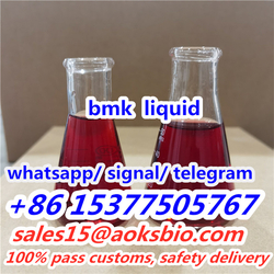 bmk safety shipping 20320-59-6 bmk oil bmk liquid price, sales15@aoksbio.com