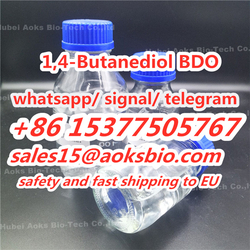 fast shipping bdo stock 1 4 butanediol bdo liquid china bdo, sales15@aoksbio.com