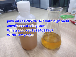 Low Price Cas 28578-16-7 Pmk Oil, Whatsapp: +8618234031967