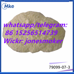 1-Boc-4-Piperidone Powder CAS 79099-07-3 