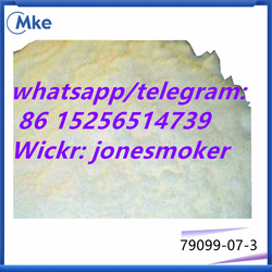 1-boc-4-piperidone Powder Cas 79099-07-3 