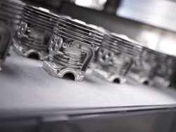 Aluminum Die Casting