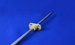 Screw and Nut set from IDP. CO. LTD.
