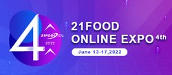21food Online Expo(4th)