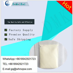  99% Purity Steroids Powder Testosterone Acetate Bodybuilding Dosage Cycle And Effect