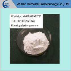  99% Purity Steroids Powder Testosterone Acetate Bodybuilding Dosage Cycle and Effect