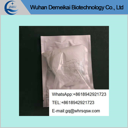  99% Purity Steroids Powder Testosterone Acetate Bodybuilding Dosage Cycle and Effect