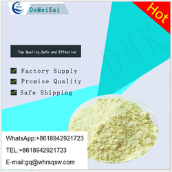 Steroid Powder Trenbolone Hexahydrobenzyl Carbonate parabolan Dosage Cycle half-life for bydobuilding