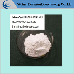 Steroids Powder for sale Boldenone Cypionate injection for bodybuilding half-life DHB and recipe 106505-90-2 