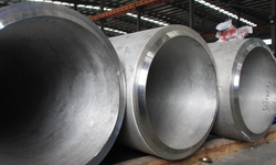 duplex stainless steel pipe