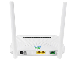 1GE+1FE+WIFI+CATV FTTH XPON ONU