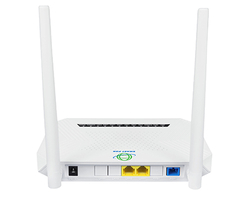 1GE+1FE+WIFI FTTH XPON ONU