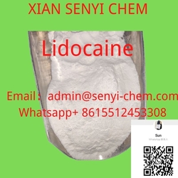 Tetracaine   Base/Hcl powder 