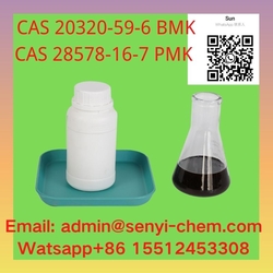 Cas 28578-16-7 Pmk Glycidate Admin@senyi-chem.com