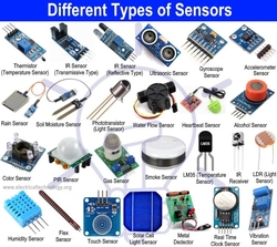 All Type Sensors