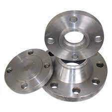 STAINLESS STEEL FLANGES from CHROMI FASTENER & ENGINEERING