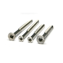 STAINLESS STEEL 304 / 304H / 304L FASTENERS