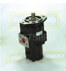 HYDRAULIC PUMP - PARKER - Parker 7029521007 3217955410 - PARTEKS - JCB SPARE PARTS - PARTEKS from PARTEKS LTD