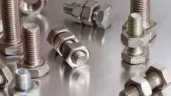 STAINLESS STEEL 317 FASTENERS