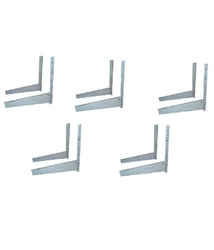 AIR CONDITIONING BRACKETS