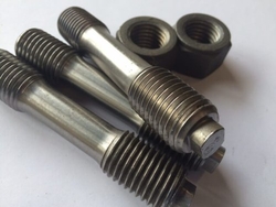 INCONEL FASTENERS from CHROMI FASTENER & ENGINEERING