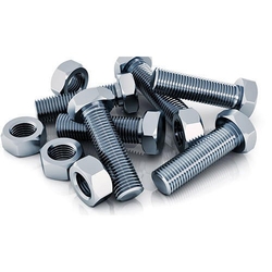 ALLOY 20 FASTENERS