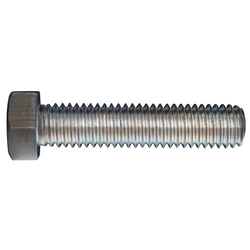 ASTM A307 FASTENERS