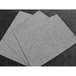 0.2mm thickness corrosion-resistant fiber felt for hydrogen production