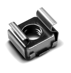 CAGE NUTS from CHROMI FASTENER & ENGINEERING