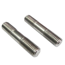 DOUBLE-ENDED STUDS