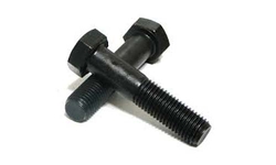 ASTM A320 FASTENERS from CHROMI FASTENER & ENGINEERING