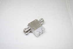 UIY RF Coaxial Isolator 4.0~8.0GHz N