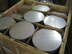 STAINLESS STEEL CIRCLES