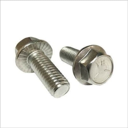 STAINLESS STEEL 904L BOLTS