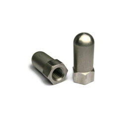 STAINLESS STEEL 904L HEX NUT