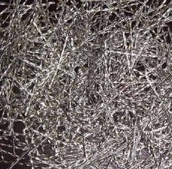 75% Porosity Grid Porous Titanium Fiber Felt For Hydrogen Production