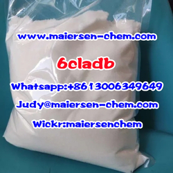 6cladba powder 6fa powder adbb powder BK-EBDB - China - Manufacturer from HUBEI MAIERSEN CHEMICAL CO., LTD