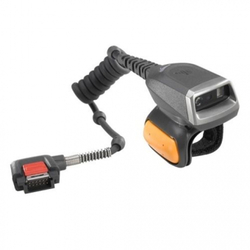 Zebra RS5000-LCFSWR 1D/2D Corded Ring Scanner