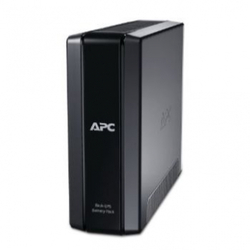APC BR24BPG Back-UPS Pro 1500VA External Battery Backup 