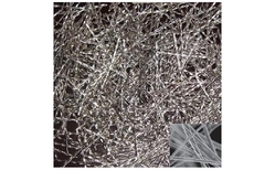 Metal Felt Electrolyzer Cell Titanium Fiber For Diffusion Layer