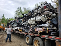 114 Auto Salvage - Cash For Junk Cars
